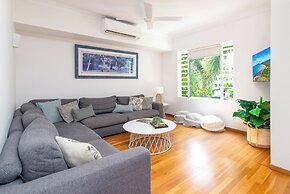 Verandahs