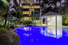 Verandahs
