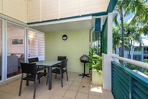 Verandahs