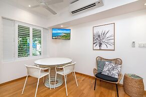 Verandahs