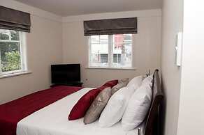 Eden Park Motel