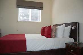 Eden Park Motel