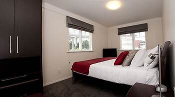 Eden Park Motel