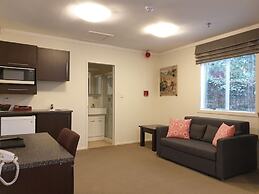 Eden Park Motel
