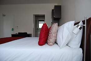 Eden Park Motel