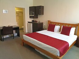 Eden Park Motel