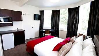 Eden Park Motel