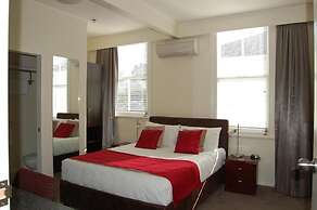 Eden Park Motel