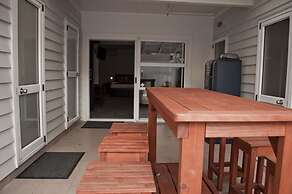 Eden Park Motel