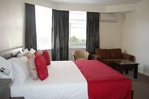 Eden Park Motel