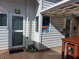 Eden Park Motel
