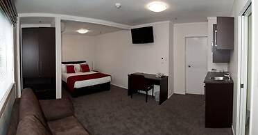 Eden Park Motel