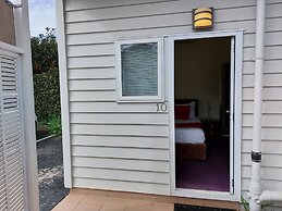 Eden Park Motel
