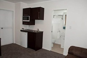 Eden Park Motel