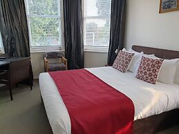 Eden Park Motel