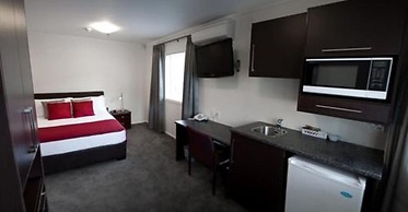 Eden Park Motel