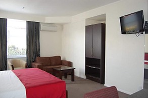 Eden Park Motel