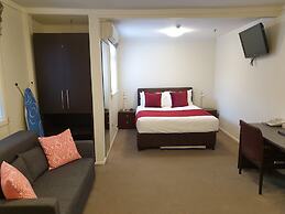 Eden Park Motel