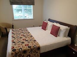 Eden Park Motel