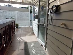 Eden Park Motel