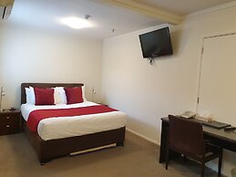 Eden Park Motel