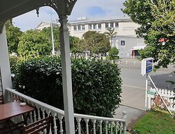 Eden Park Motel