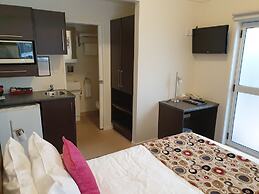 Eden Park Motel