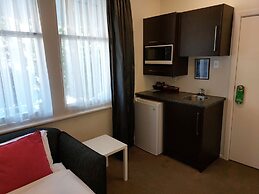 Eden Park Motel