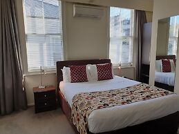 Eden Park Motel