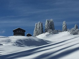 Hotel Restaurant Surselva
