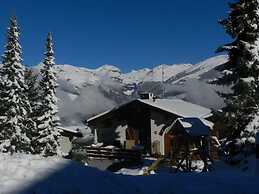 Hotel Restaurant Surselva