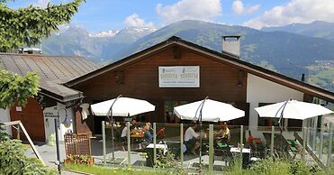 Hotel Restaurant Surselva