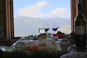 Hotel Restaurant Surselva