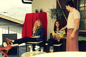 Hotel Restaurant Surselva
