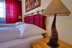 Hotel Restaurant Surselva
