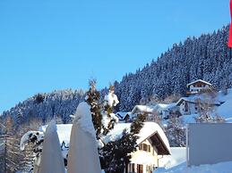 Hotel Restaurant Surselva