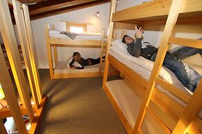 Hotel Restaurant Surselva