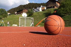 Hotel Restaurant Surselva