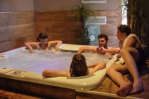 Hotel Les Ancolies