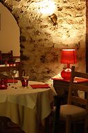 Le Manoir De Sauvegrain
