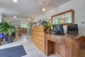 Le Manoir De Sauvegrain