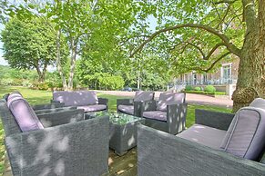 Le Manoir De Sauvegrain