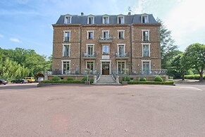 Le Manoir De Sauvegrain