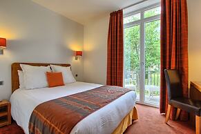 Le Manoir De Sauvegrain