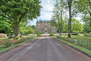 Le Manoir De Sauvegrain