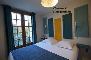 Domaine de Peyrolade