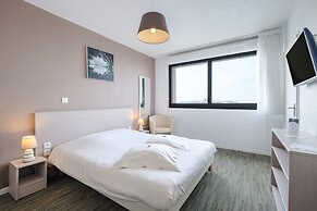 All Suites Appart Hôtel | Dunkerque Centre
