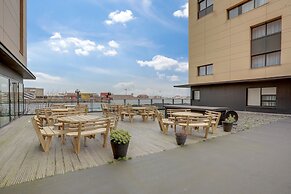 All Suites Appart Hôtel | Dunkerque Centre