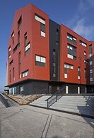 All Suites Appart Hôtel | Dunkerque Centre