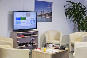 All Suites Appart Hôtel | Dunkerque Centre